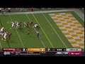 2023 USC Vs Tennessee Mario Anderson 10 Yd Run
