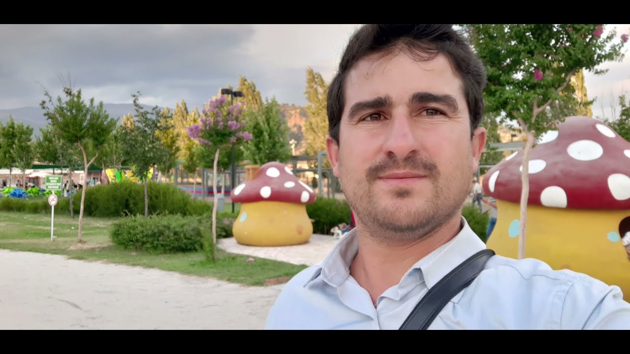 #salihli masal ormanı parkı,#Forest