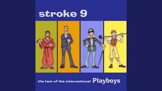 Video voorbeeld van "Stroke 9 - So Good"