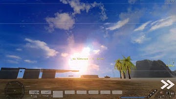 Far Cry 1 Mod, OPCL, created with Devkid, TOD, testmap (!)