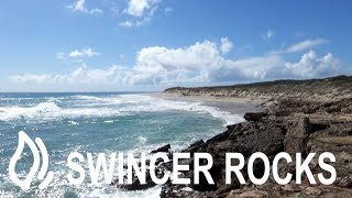 Swincer Rocks Campground - Yorke Peninsula, South Australia by Live2Camp 611 views 8 months ago 1 minute, 48 seconds