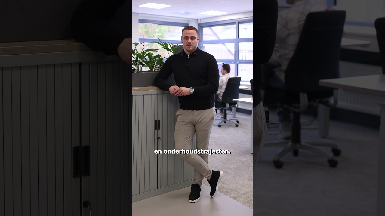 Hegeman Bouwgroep - Werkvoorbereider Renovatie & onderhoud - Campagne