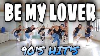 be my lover dj remix | 90's Hit's | Dj danz | Dance workout | Kingz krew