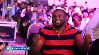 Download Lagu Haruna Mubiru - Comedy Store Uganda April 2025 MP3