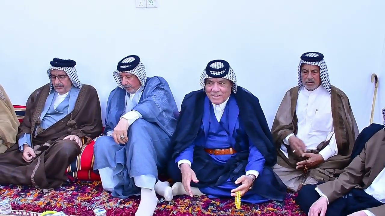 عقد قران السيد محمد سيد علي الزاملي مبارك لكم افراح دايمه عليكم . للحجز 07812108883