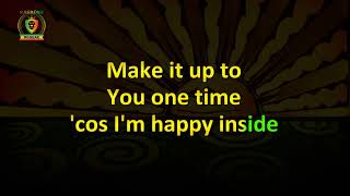 Bob Marley - Don't Rock The Boat (Karaoke Version)