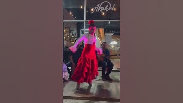 Thumbnail of Flamenco - Lagrimas negras #guitarist #musically #guitarrista #flamenco