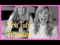YouTube Families with Grace Helbig!!!