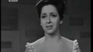 Teresa BERGANZA sings \