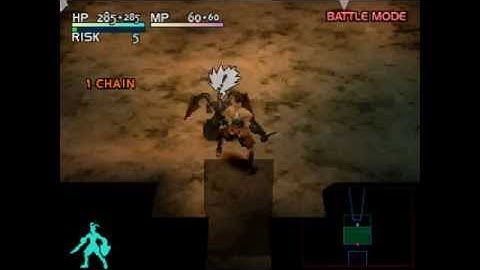 Krushvert - Vagrant Story [English] Part 7 - 7 / 7