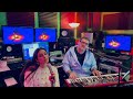 ARSEN &amp; SANDRA PETROSOV-"Счастье" (Studio Live Sessions)