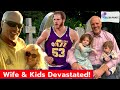 Mark Eaton Wife & Kids Devastated after his passing