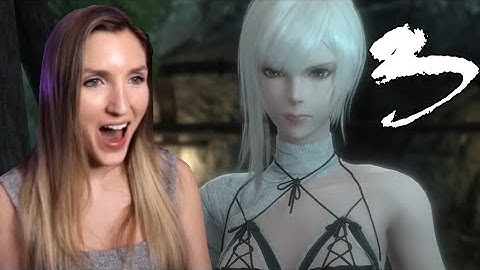 NieR Replicant - Part 3