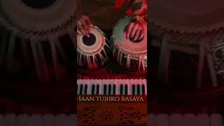 Tose Naina |Twin Strings X Stereo India #arjitsingh #tosenaine #arjit #song #shortsfeed #songsshorts