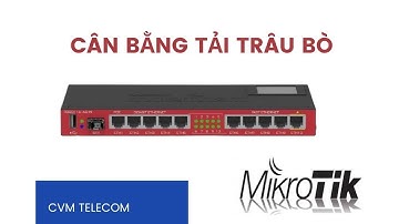 Thiết bị cân bằng tải mikrotik RB2011IL-IN #shorts