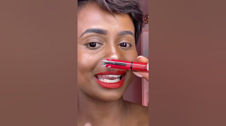 Probando el labial más resistente.  #shorts #maquillajetips #tipsdemaquillaje