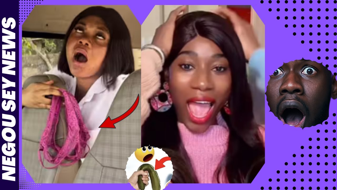 [EPISODE 67] Cas bou graw Dama Mathial bén Oustaz mou mayma 2 millions...#LivemyBestiewakhtanebirenë