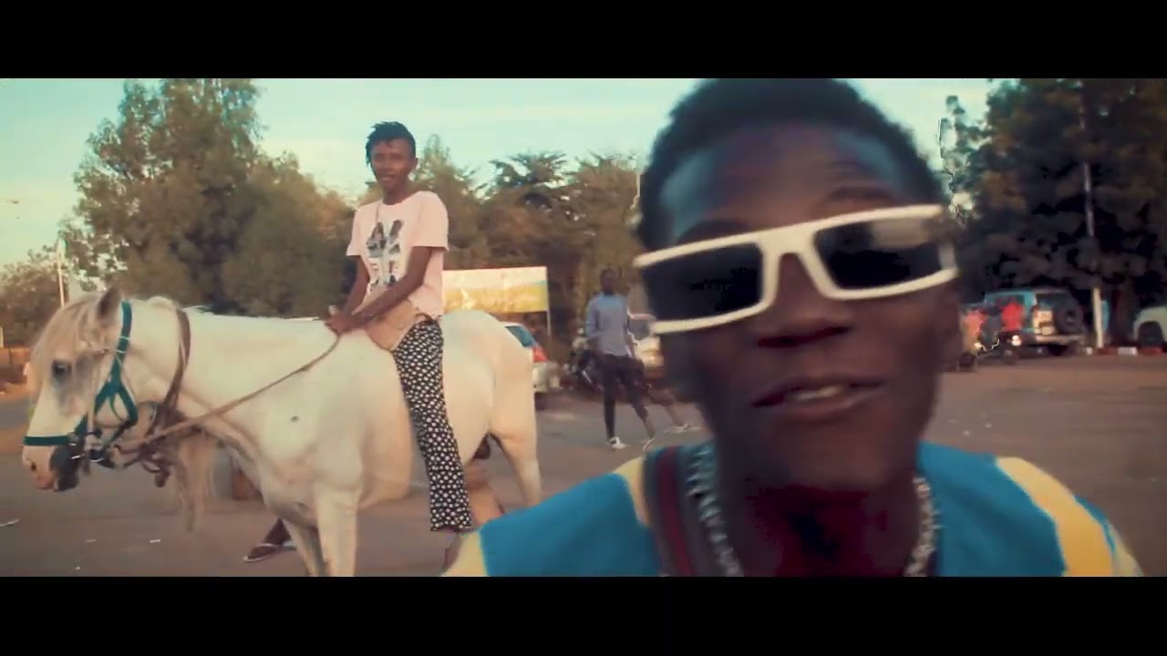 THUG MARLEY OG_FEAT_ADOU ONE_SIGUIDA(clip vidéo officiel 2024)