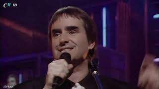 Chris De Burgh - Missing You (Totp 1988)