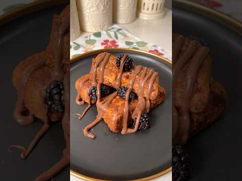 فرنش توست امل الصفدي اكسبلور وصفات حلويات فرنش توست 