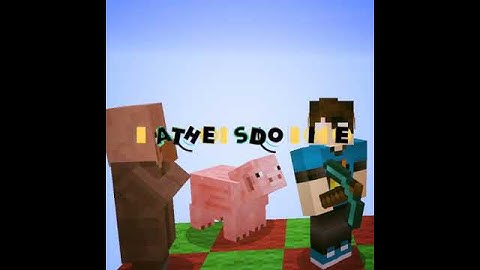 "NOVA INTRO DO CANAL EU FIZ (2017)