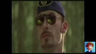 Super Policia Benny