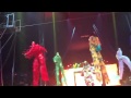 UniverSoul Circus / ATL - Intro