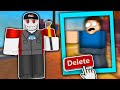 I DELETED A WHOLE ARSENAL SERVER... (ROBLOX)