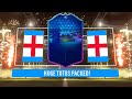 HUGE TOTGS PACKED! 100X PL UPGRADE PACKS FOR TOTGS! #FIFA21 ULTIMATE TEAM