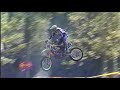 Travis Pastrana 125 @ Loretta Lynn's