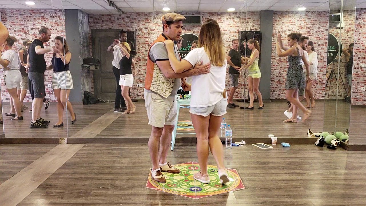 La rutina 2 del MCC , la guía!