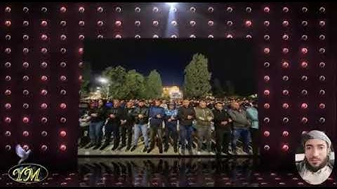 110 سورة النصر كاملة للقارئ الشيخ محمد الفقيه