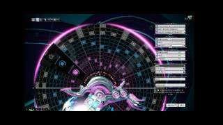 Warframe Octavia Im Blue - Eifle 65