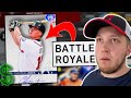 i will get 99 CHIPPER JONES with this insane BR squad.. MLB The Show 20