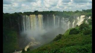 Beautiful Earth - Angola