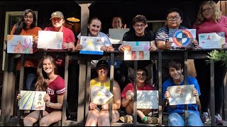 APO Retreat 2018