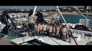 CANTÀNIA CORAL VILA ROMA PALAMÓS COMUNICACIÓ CURS 14 15 MASTER HD 1080p MP4 EE