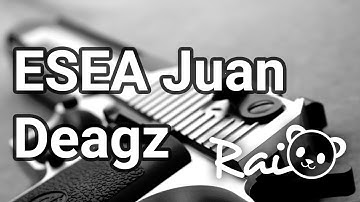 How to play Eco Rounds like Stewie2K (CSGO Juan Deags)