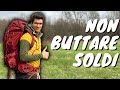 5 CONSIGLI Per Scegliere Il MIGLIORE ZAINO DA TREKKING 5 CONSIGLI Per Scegliere Il MIGLIORE ZAINO DA TREKKING