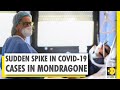 Italy | Army called in virus hotspot | 700 residents confined due to COVID-19 outbreak | Mondragone