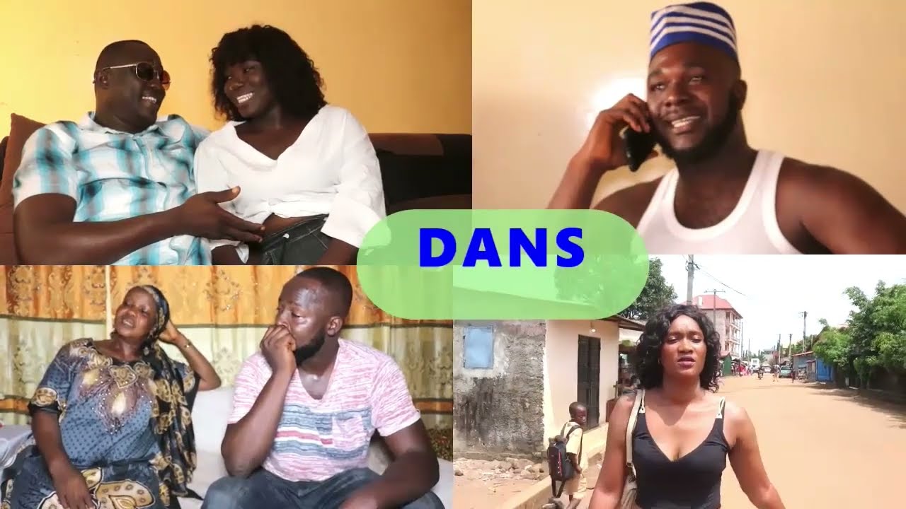 LIMENEYABALI 2sur2 VERSION INTEGRALE MALINKE