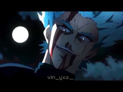 GAROU efx|villain|onepunchman edit|saitama vs garou|anime edit #garouwhatsappstatus|cut #garouvideo