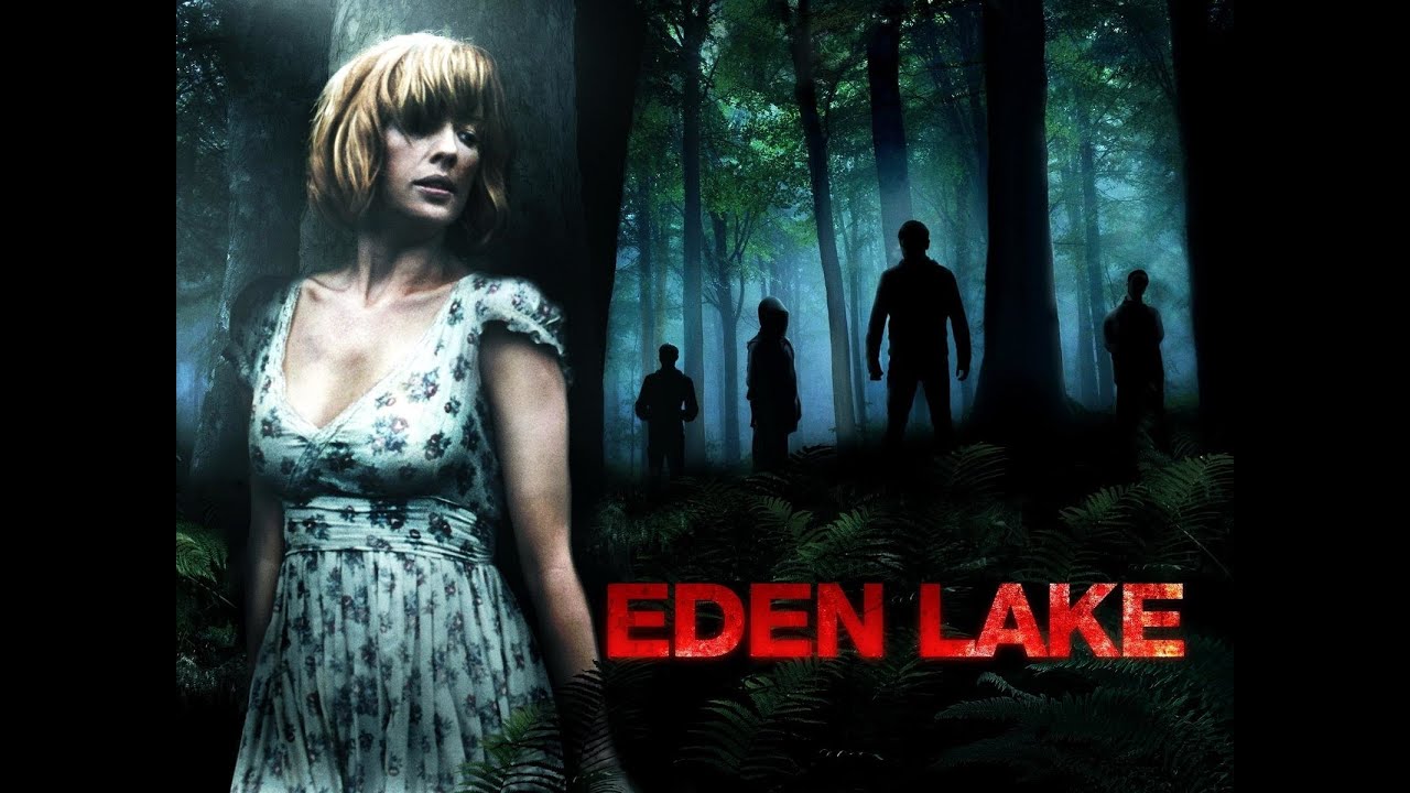Eden Lake
