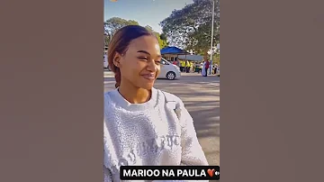 Paula Na Marioo Mahabani 