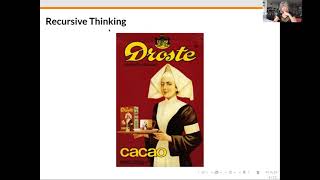 Recursive Computation