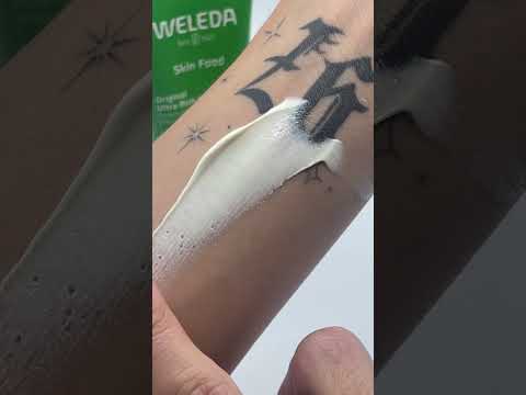 Weleda Skin Food