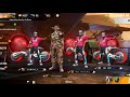 Hulk emote tik tok free fire frt