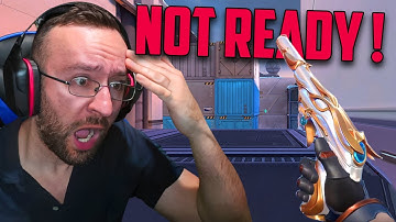 Improving GAMESENSE in VALORANT to be PRO