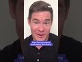Adam Devine says beer and 'giant fried meats' led to 'Pitch Perfect' weight gain #shorts