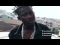 Game Bwoy Waaluu Konkonsa Official Video 